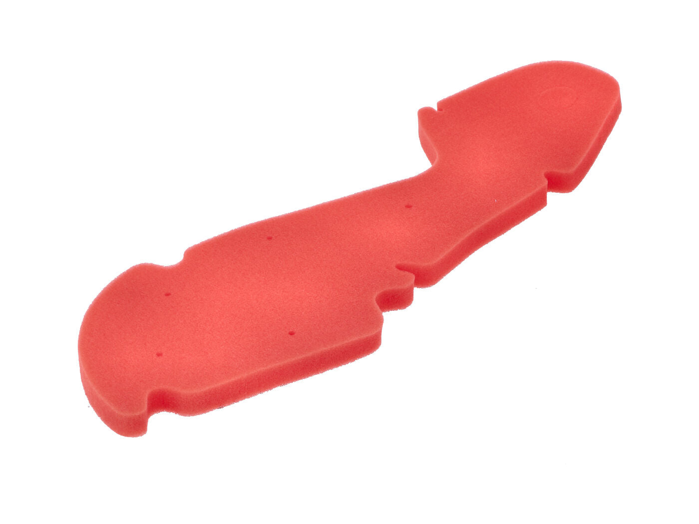 Filtru de aer (inserție burete) 101 Octane pentru Piaggio Skipper 125, SKR 125, Typhoon 125, SKR 150, Skipper 150 și alte modele