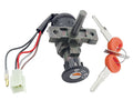 Contact aprindere Tecnium pentru Malaguti F10 Jet Line 50, F10 Cat. 50, F10 Wap 50, Ciak 50, F12 Phantom 50 și alte modele