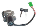 Încuietoare contact Vparts pentru Suzuki DR 650, GS 500, GSF 600, GSX F, R 750, RF 600
