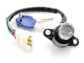 Încuietoare contact Vparts pentru Honda CB 250, CB 400, CB 450 (1991-)