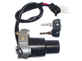 Contacte Vparts pentru Yamaha FZR, XT 600 (89-93)