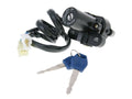 Încuietoare contact Tecnium pentru Yamaha YZF-R6 600 (1999-2002)