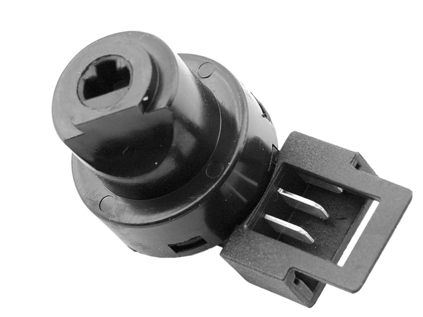 Comutator contact aprindere Tecnium pentru Piaggio, Gilera, Puch 50cc