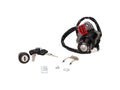 Set de încuietori Tecnium pentru Yamaha YZF-R 125 4T LC