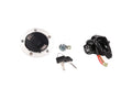 Set de încuietori Tecnium pentru Suzuki SFV 650, SV 650, GSX-R 1000
