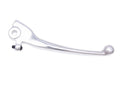 Manetă de frână stânga / dreapta Vparts argintie pentru Aprilia Atlantic 500, Scarabeo 125, Scarabeo 150, Scarabeo 200, Scarabeo 500