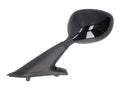 Oglindă stânga Vparts OEM pentru Piaggio X Evo 125, X Evo 250, X Evo 400