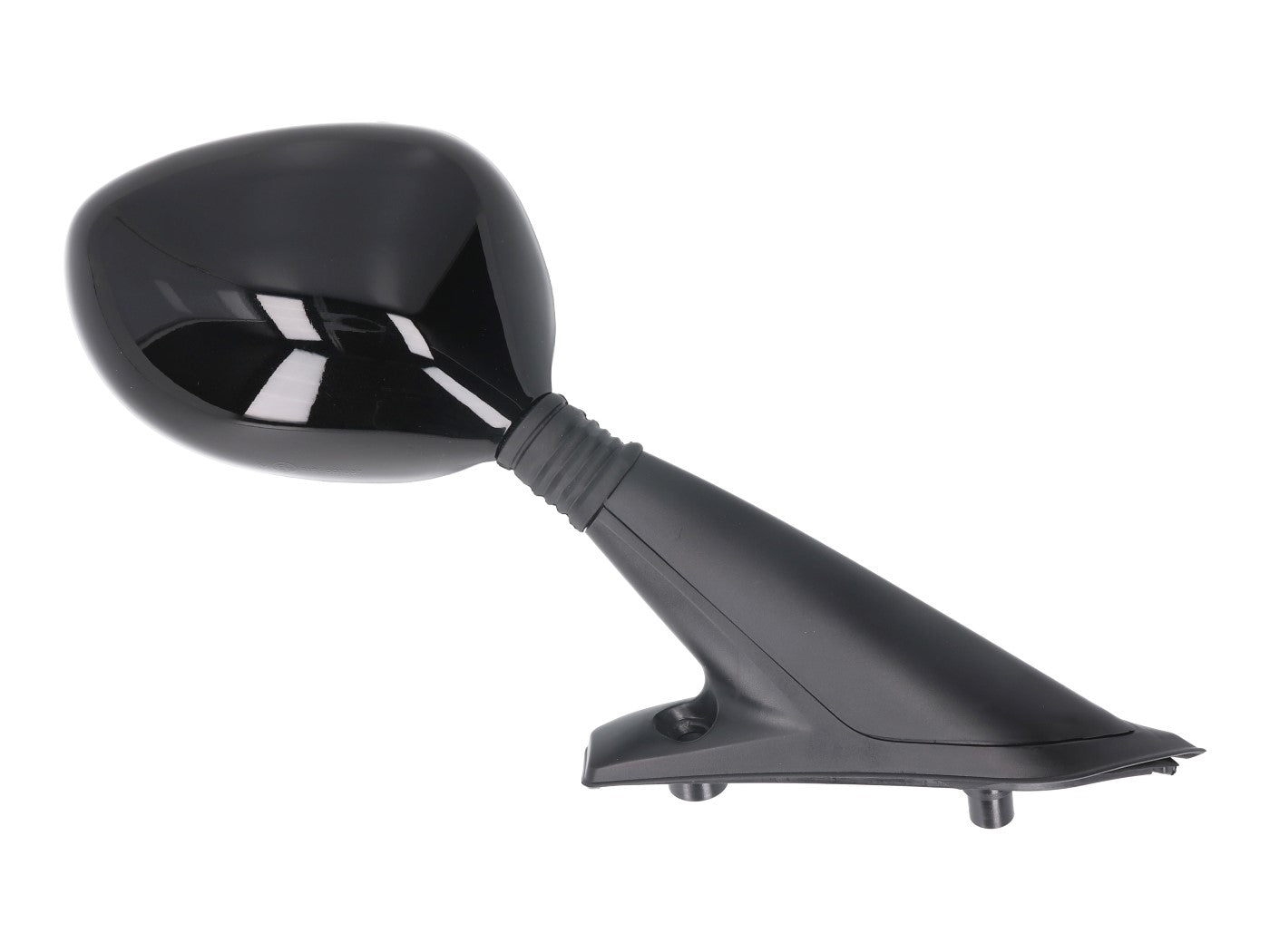 Oglindă dreapta Vparts pentru Piaggio X Evo 125, X Evo 250, X Evo 400