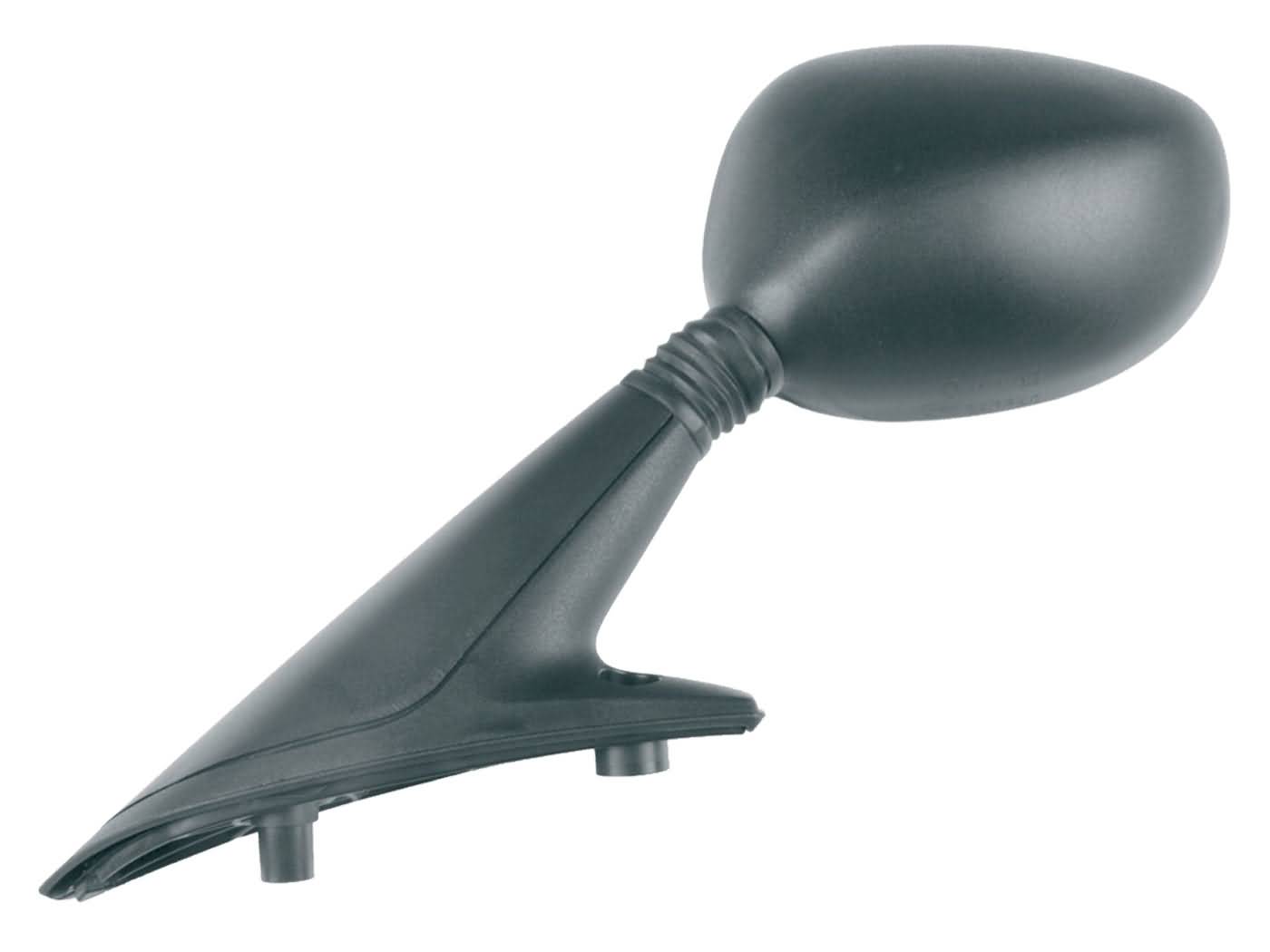 Oglindă stânga Vparts pentru Piaggio X8 125, X8 150, X8 200, X8 250 și alte modele