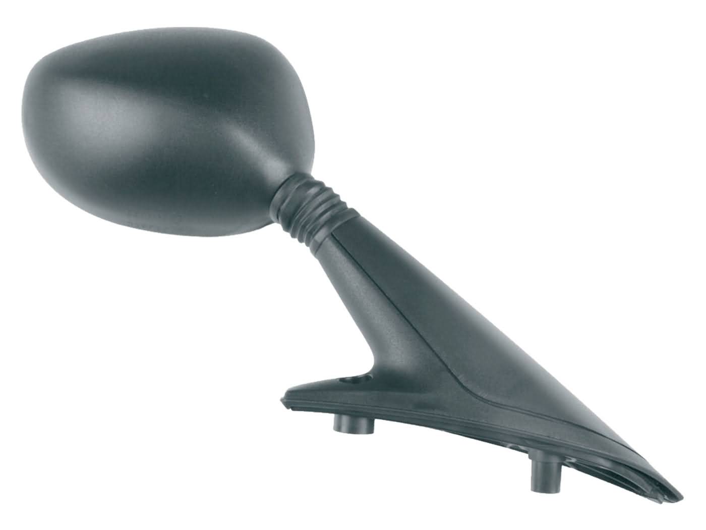 Oglindă dreapta Vparts pentru Piaggio X8 125, X8 150, X8 200, X8 250 și alte modele