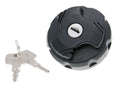 Capac rezervor combustibil cu blocare pentru Gilera GSM 50, H@k 50, Zulu 50, RK 50 și alte modele