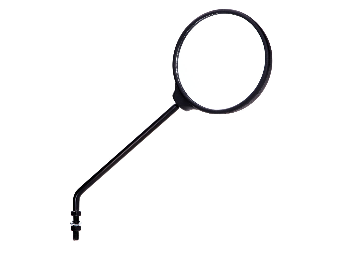 Oglindă Vparts stânga / dreapta M8x1.25 110mm universal