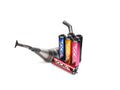 Eșapament racing Voca Racing Warrior 50/70cc pentru Rieju MRT și alte modele