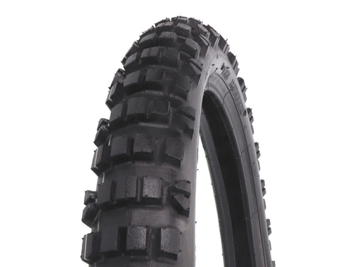 Anvelopă Vee Rubber VRM-122 80/90-21 48P TT Enduro pentru Derbi, Rieju, Beta, Aprilia și alte mărci