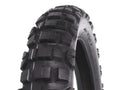 Anvelopă Vee Rubber VRM-122 110/80-18 62P TT Enduro pentru Derbi, Rieju, Beta, Aprilia și alte mărci