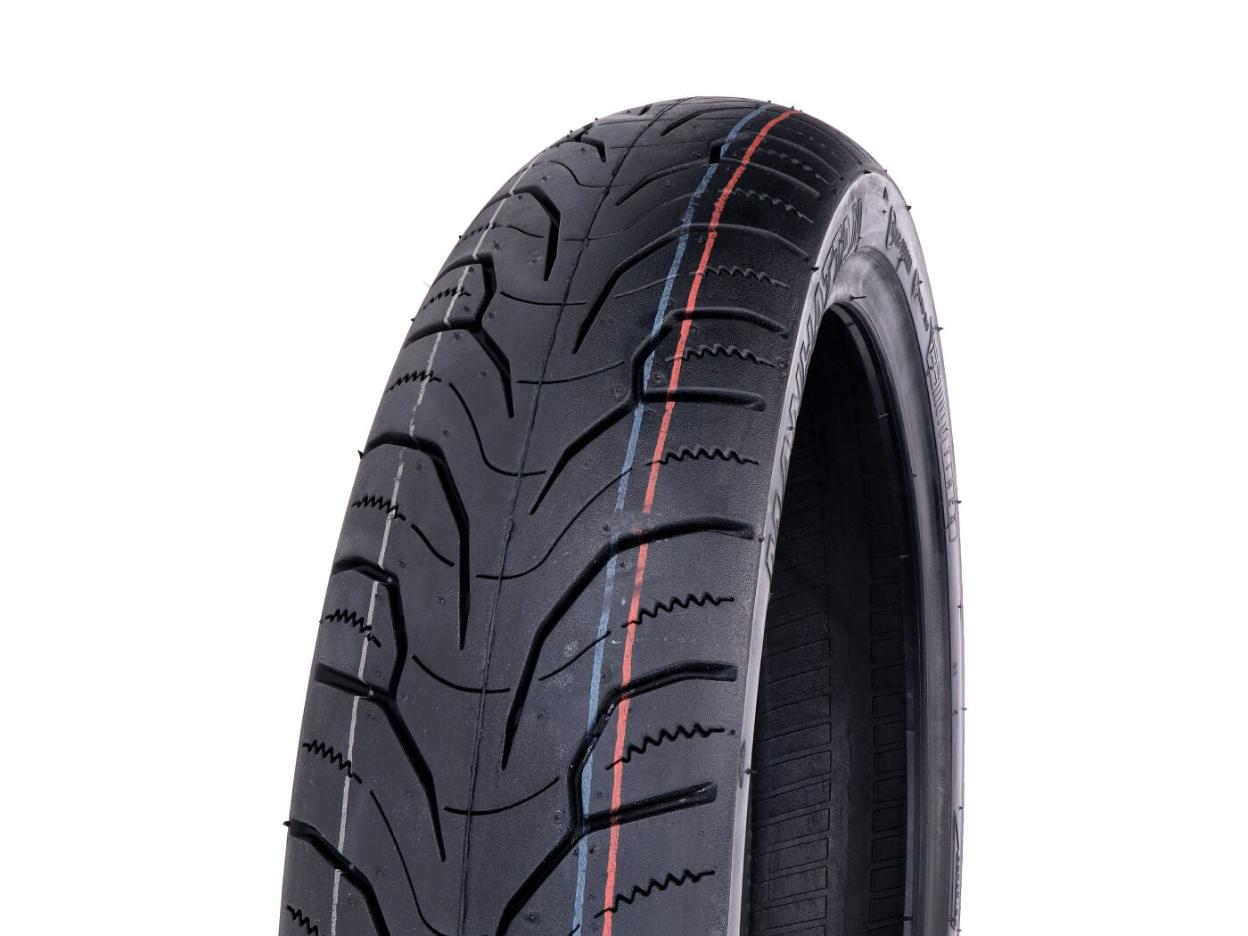 Anvelopă Vee Rubber VRM-396 100/80-17 52P TL Supermoto pentru Derbi, Aprilia, Rieju, Motorhispania, Yamaha și alte mărci