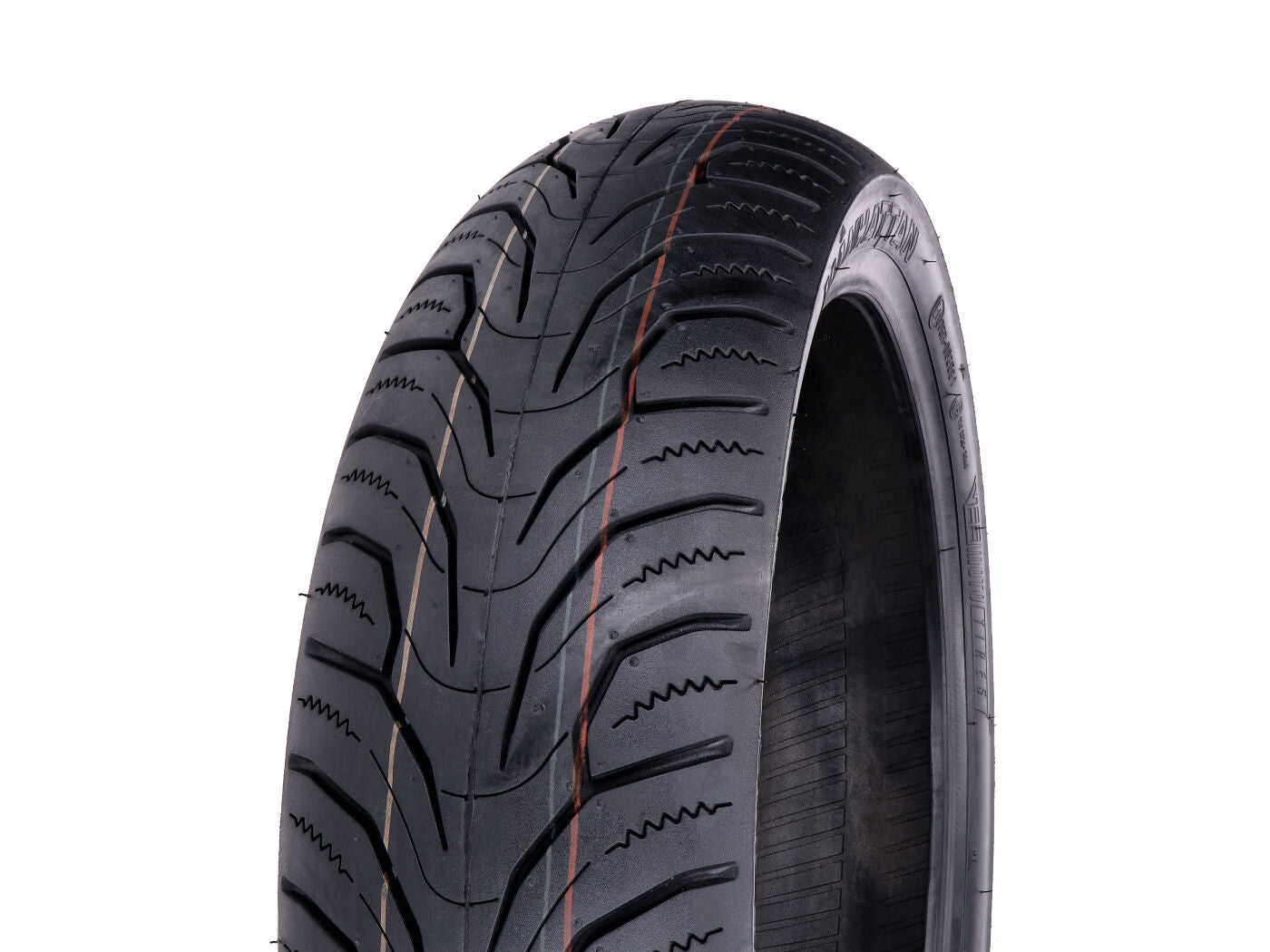 Anvelopă Vee Rubber VRM-396 130/70-17 62P TL Supermoto pentru Derbi, Aprilia, Rieju, Motorhispania, Yamaha și alte mărci
