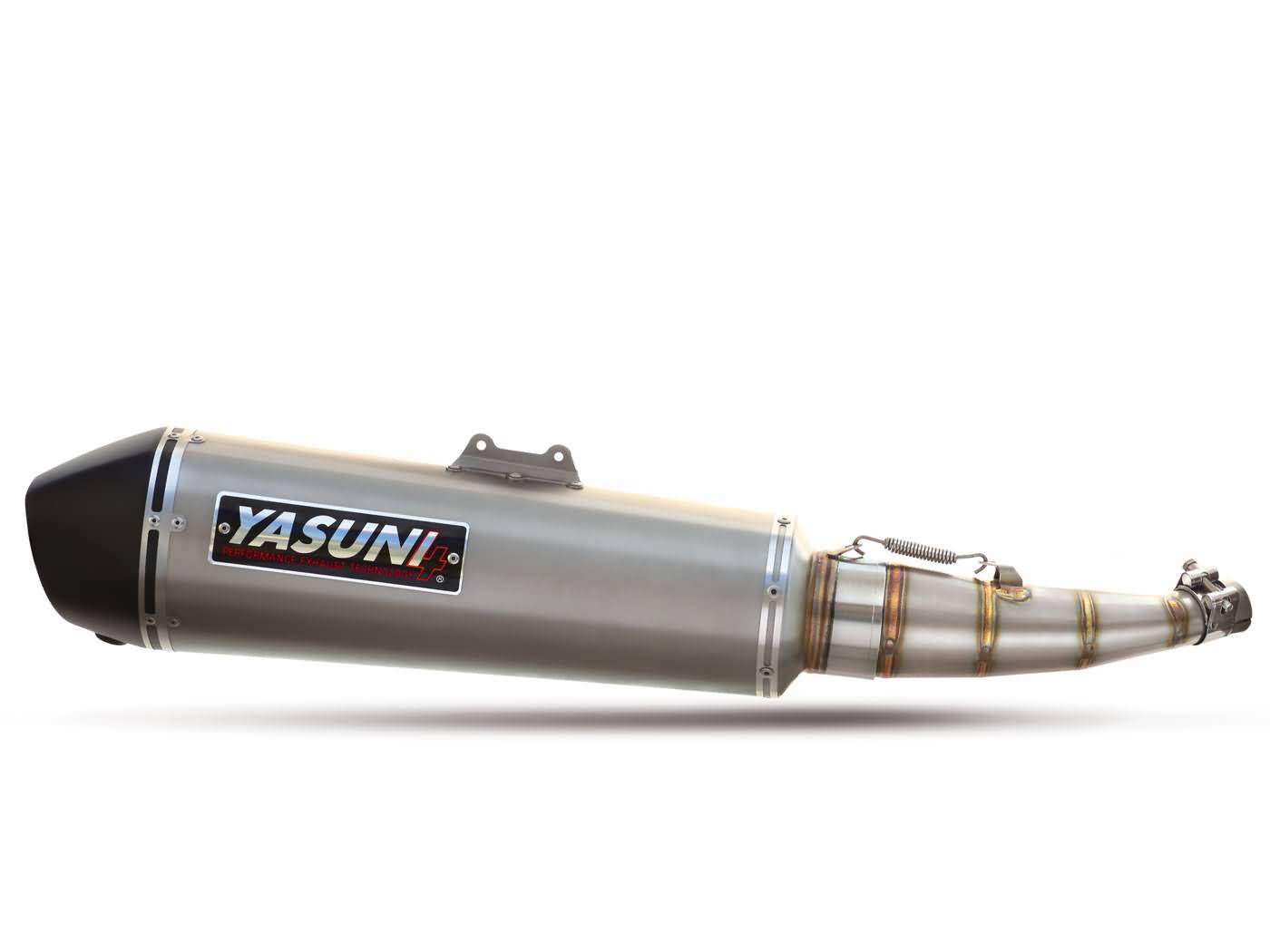 Eșapament sport scuter Yasuni Scooter 4 pentru Yamaha X-Max 125i