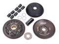 Variator Yasuni HPRACE Axial D=100mm 70cc pentru Piaggio, Gilera, Derbi, Aprilia, Vespa Modern și alte mărci