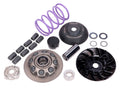 Variator Yasuni HPRACE Axial pentru cilindru de la 100cc, ax cotit 14,8mm pentru Piaggio, Gilera, Aprilia, MBK și alte modele