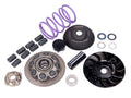 Variator Yasuni HPRACE Axial pentru cilindru de la 100cc pentru Piaggio, Gilera, Aprilia, MBK, Malaguti și alte modele 2T LC ax 16mm