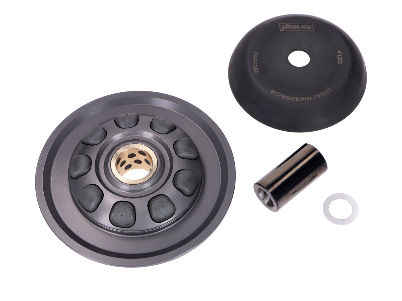 Variator Yasuni HPRACE Axial pentru Yamaha N-Max 125i 21- E5