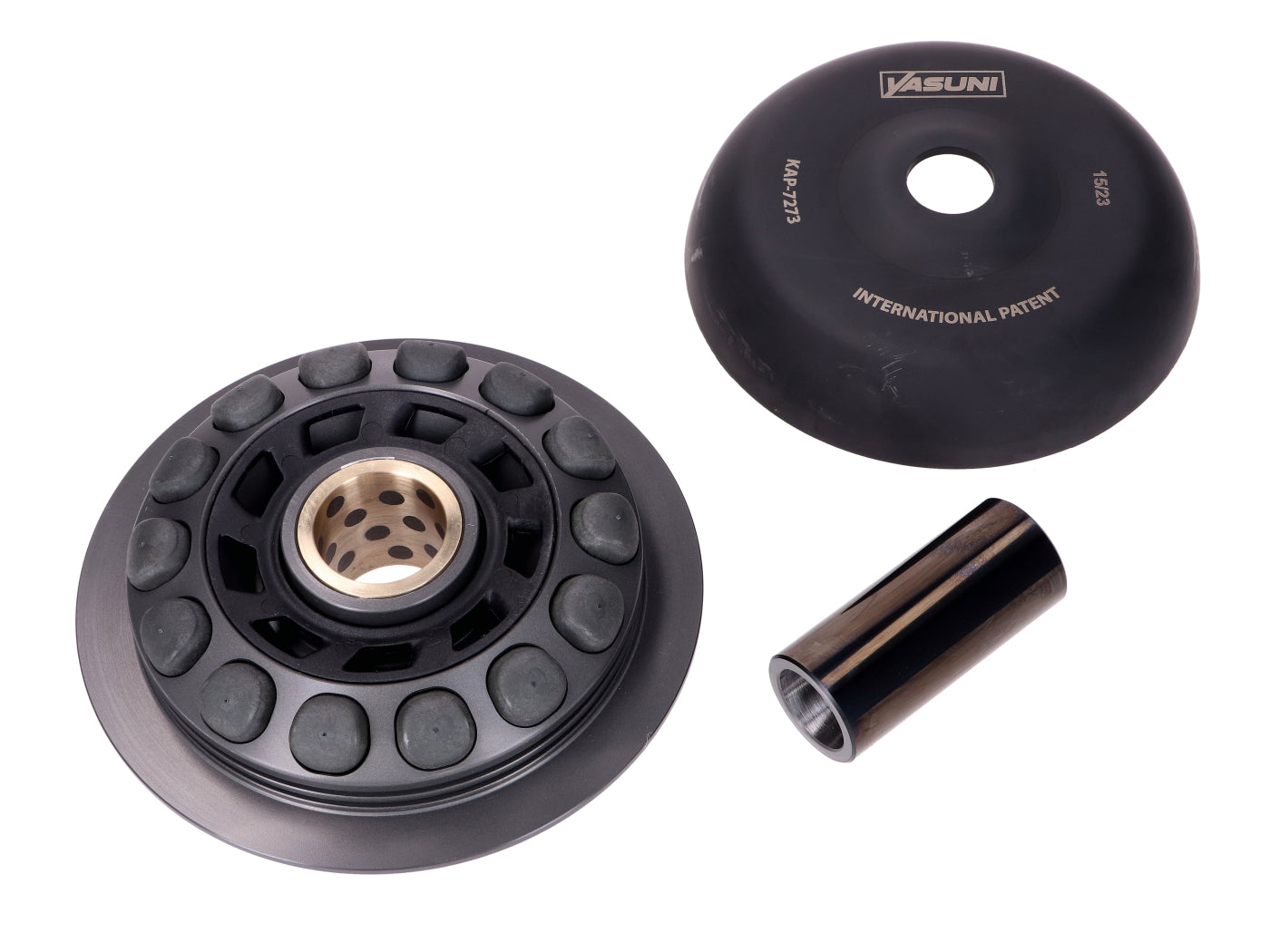 Variator Yasuni HPRACE Axial pentru Honda Forza 300i NSS300, SH 300i Euro4