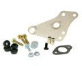 Kit complet fixare eșapament Yasuni Z pentru Peugeot, Hercules, Sachs și alte modele