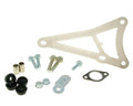 Kit fixare eșapament Yasuni Z complet pentru Minarelli orizontal Yamaha, MBK, Malaguti, Aprilia, Adly și alte mărci