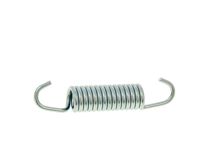 Arc eșapament Yasuni versiune scurtă 55mm universal