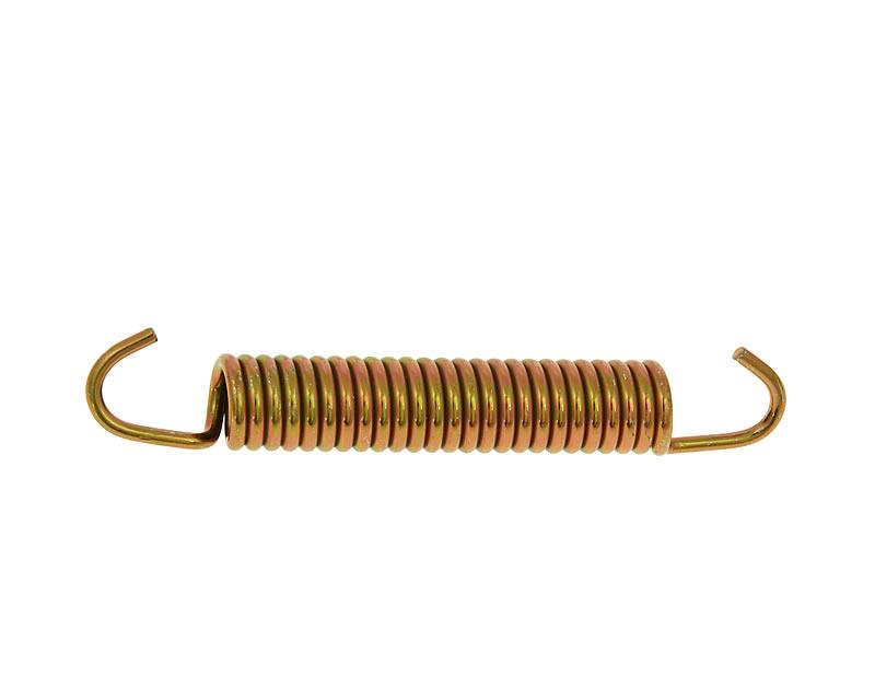 Arc eșapament Yasuni versiune lungă 72mm universal